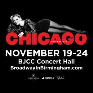 Event Calendar | Birmingham, AL | BJCC